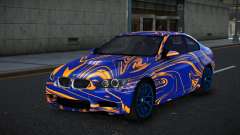 BMW M3 E92 Viclian S7 for GTA 4