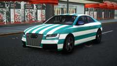 Audi RS5 Jestho S12 for GTA 4