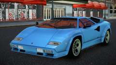 Lamborghini Countach Tibif for GTA 4