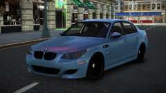 BMW M5 E60 Xifqi for GTA 4