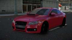 Audi S5 Jupri for GTA 4