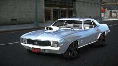 Chevrolet Camaro Bimxi for GTA 4