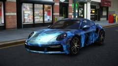 Porsche 911 Gelthber S2 for GTA 4