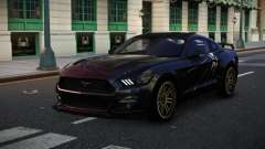 Ford Mustang Jaketho S10 for GTA 4