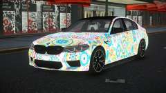 BMW M5 Tabasto S13 for GTA 4