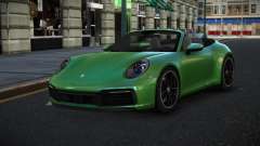 Porsche 911 Venomy for GTA 4