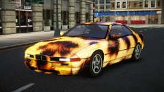 BMW 850 Granithan S10 for GTA 4