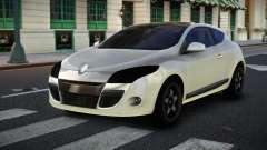 Renault Megane Gaze for GTA 4
