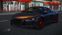 Audi R8 Geeci for GTA 4