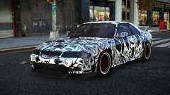 Nissan Skyline R33 Joroca S13