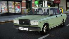 VAZ 2107 Kinda for GTA 4