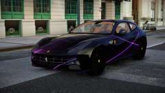 Ferrari FF Mikimsa S13 for GTA 4