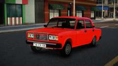 VAZ 2107 Xamazumo for GTA 4