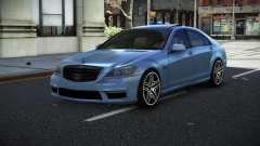 Mercedes-Benz S65 AMG Koiwo