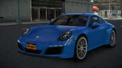 Porsche 911 Inow for GTA 4