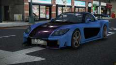 Mazda RX-7 Dawibudif for GTA 4