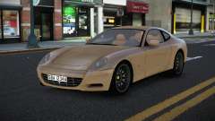 Ferrari 612 Fasqif for GTA 4