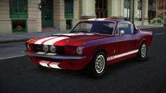 Shelby GT500 Loaye