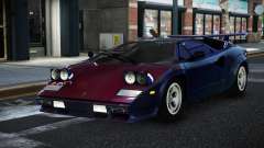 Lamborghini Countach Ragrace S9 for GTA 4