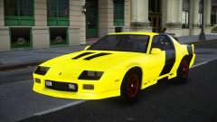 Chevrolet Camaro Jabec S11 for GTA 4