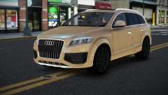 Audi Q7 Dasukizo for GTA 4