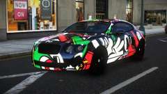 Bentley Continental SS Anjary S9 for GTA 4