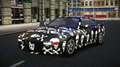 BMW 850 Granithan S8 for GTA 4