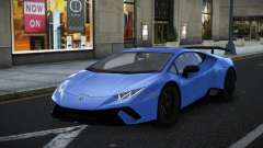 Lamborghini Huracan Riterlan for GTA 4