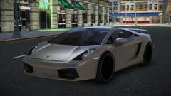 Lamborghini Gallardo Badbikat for GTA 4