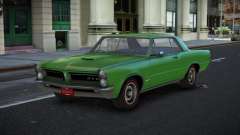 Pontiac GTO Kibaka for GTA 4