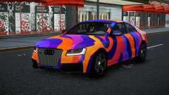 Audi RS5 Jestho S7 for GTA 4