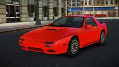 Mazda RX-7 Nefuv for GTA 4