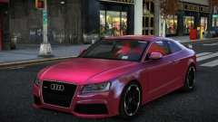 Audi RS5 Najo for GTA 4