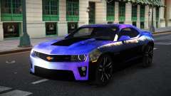 Chevrolet Camaro Ternie S9 for GTA 4