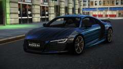 Audi R8 Elkyro S13 for GTA 4