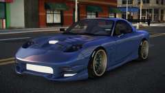 Mazda RX-7 Tamasu for GTA 4