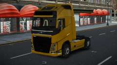 Volvo FH16 Xannie for GTA 4