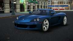 Porsche Carrera GT Qahimumag