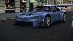Nissan Skyline R34 GT-R Morley for GTA 4