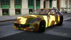 Ferrari FF Mikimsa S12 for GTA 4