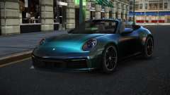 Porsche 911 Venomy S13 for GTA 4