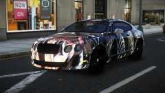 Bentley Continental SS Anjary S5 for GTA 4