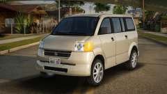 Suzuki APV 2004