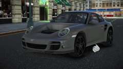 Porsche 911 Wihiquw for GTA 4