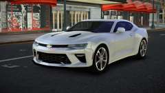 Chevrolet Camaro Zugdehede for GTA 4