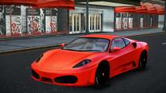 Ferrari F430 Pupha for GTA 4