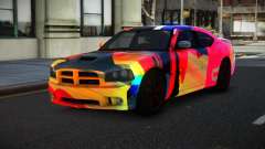 Dodge Charger Denter S6 for GTA 4