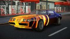 Pontiac Trans AM Briley S4 for GTA 4