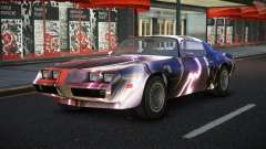 Pontiac Trans AM Briley S9 for GTA 4