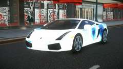 Lamborghini Gallardo Rijula S10 for GTA 4